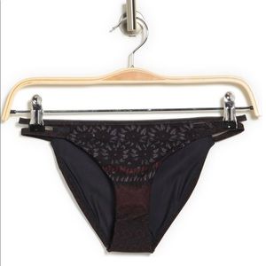 $ firm All Saints Bikini Bottom